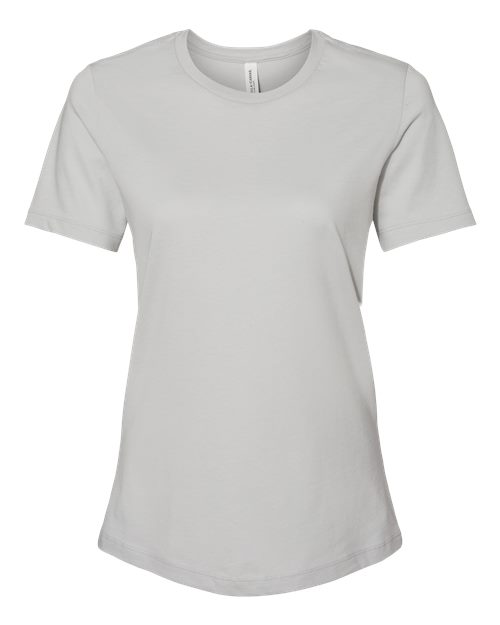 BELLA + CANVAS - 6400 - Women’s Relaxed Jersey Tee