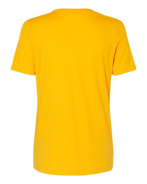 BELLA + CANVAS - 6400 - Women’s Relaxed Jersey Tee
