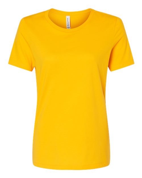 BELLA + CANVAS - 6400 - Women’s Relaxed Jersey Tee