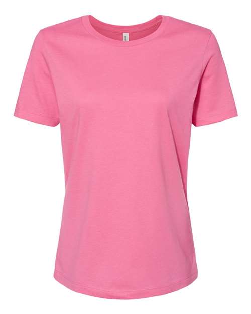 BELLA + CANVAS - 6400 - Women’s Relaxed Jersey Tee