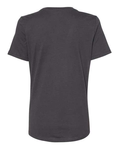 BELLA + CANVAS - 6400 - Women’s Relaxed Jersey Tee