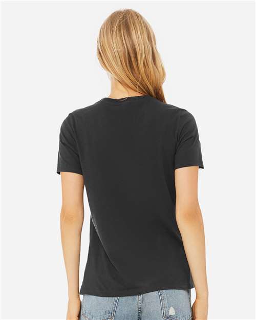 BELLA + CANVAS - 6400 - Women’s Relaxed Jersey Tee
