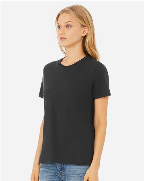 BELLA + CANVAS - 6400 - Women’s Relaxed Jersey Tee