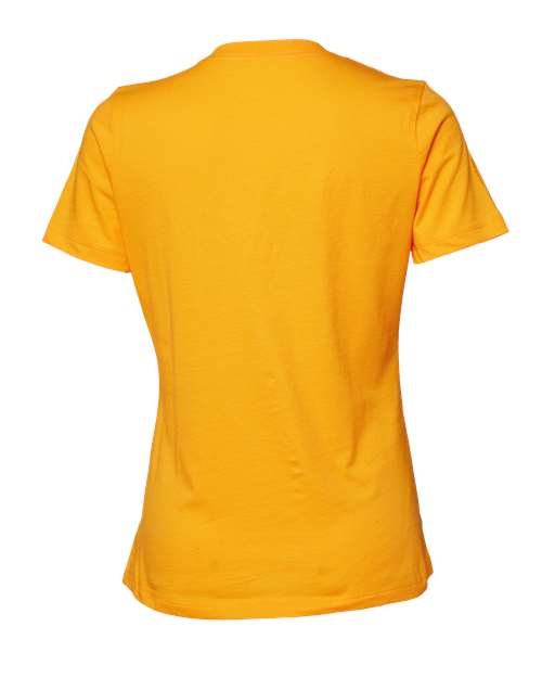 BELLA + CANVAS - 6400 - Women’s Relaxed Jersey Tee