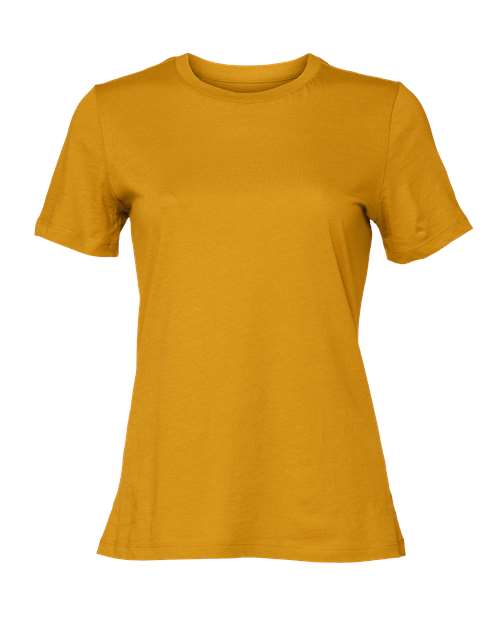 BELLA + CANVAS - 6400 - Women’s Relaxed Jersey Tee