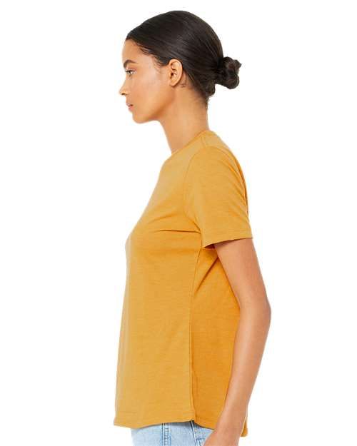 BELLA + CANVAS - 6400 - Women’s Relaxed Jersey Tee