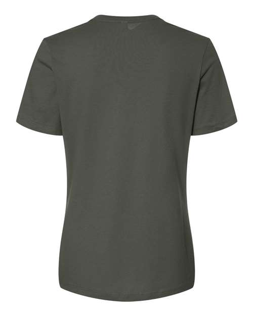 BELLA + CANVAS - 6400 - Women’s Relaxed Jersey Tee