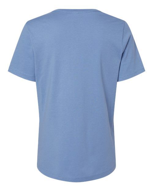 BELLA + CANVAS - 6400 - Women’s Relaxed Jersey Tee