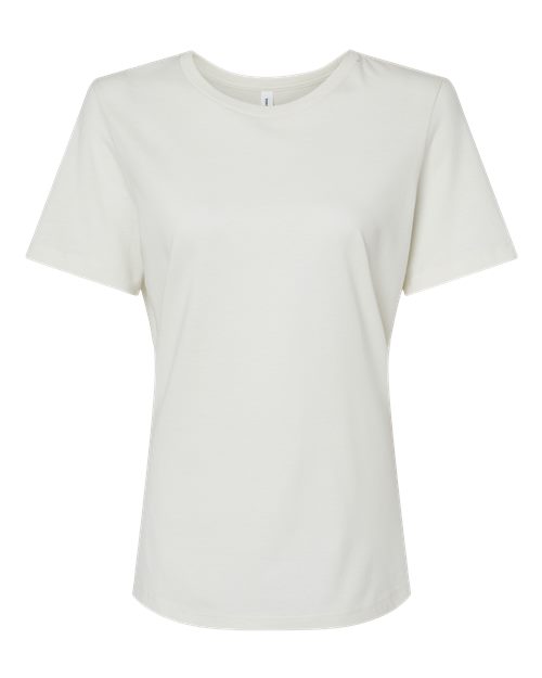 BELLA + CANVAS - 6400 - Women’s Relaxed Jersey Tee