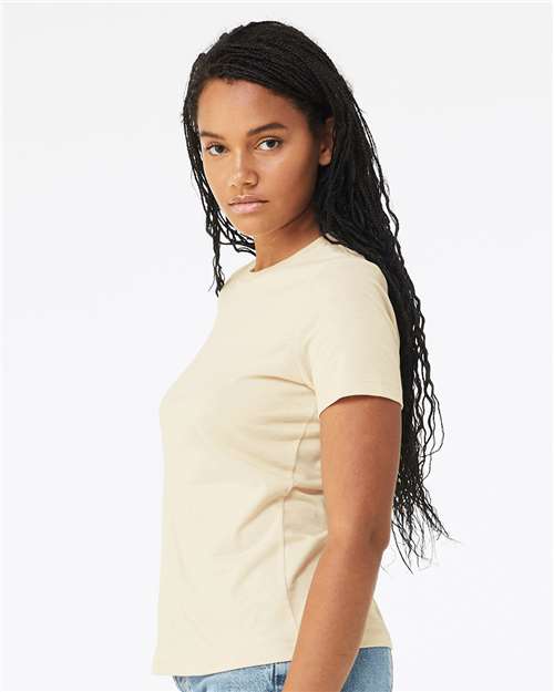 BELLA + CANVAS - 6400 - Women’s Relaxed Jersey Tee