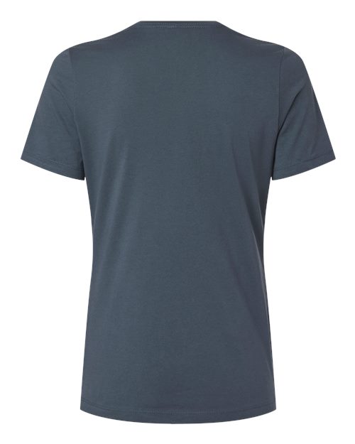 BELLA + CANVAS - 6400 - Women’s Relaxed Jersey Tee