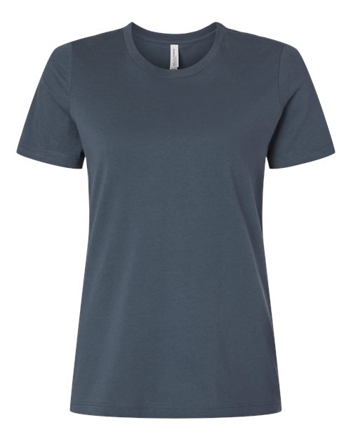 BELLA + CANVAS - 6400 - Women’s Relaxed Jersey Tee