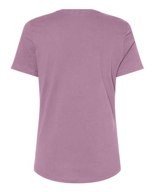BELLA + CANVAS - 6400 - Women’s Relaxed Jersey Tee