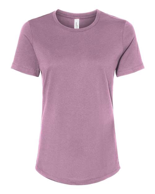 BELLA + CANVAS - 6400 - Women’s Relaxed Jersey Tee
