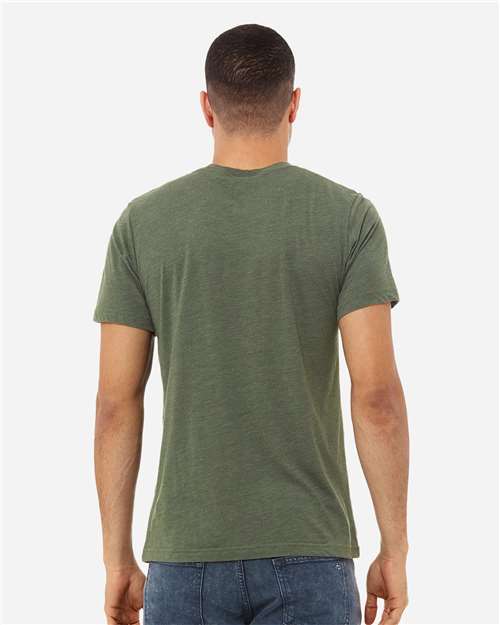 BELLA + CANVAS - 3413 - Triblend Tee