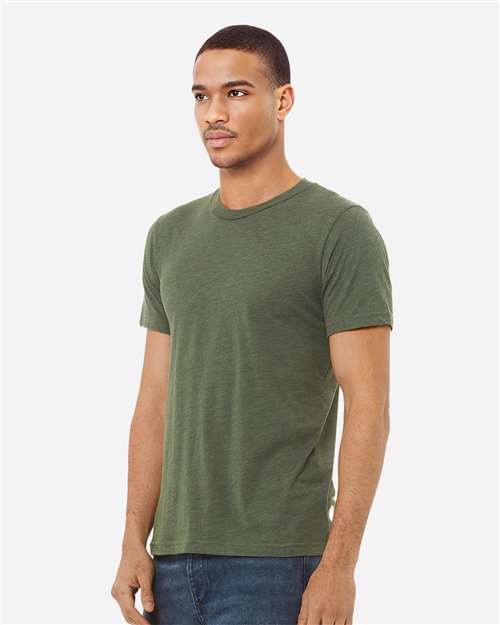 BELLA + CANVAS - 3413 - Triblend Tee