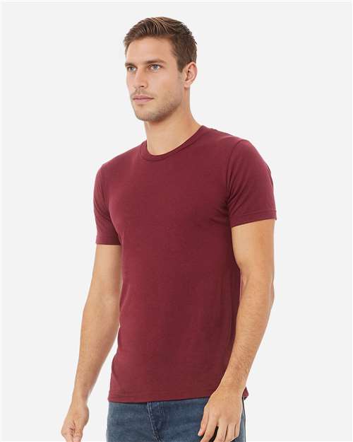 BELLA + CANVAS - 3413 - Triblend Tee
