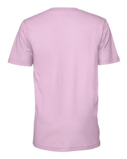 BELLA + CANVAS - 3001 - Jersey Tee