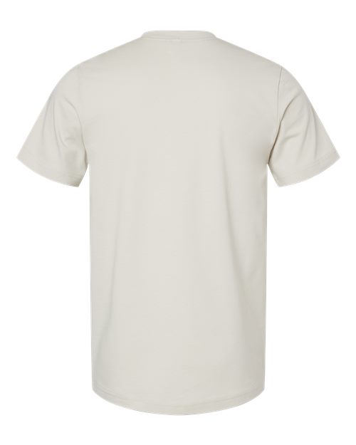 BELLA + CANVAS - 3001 - Jersey Tee