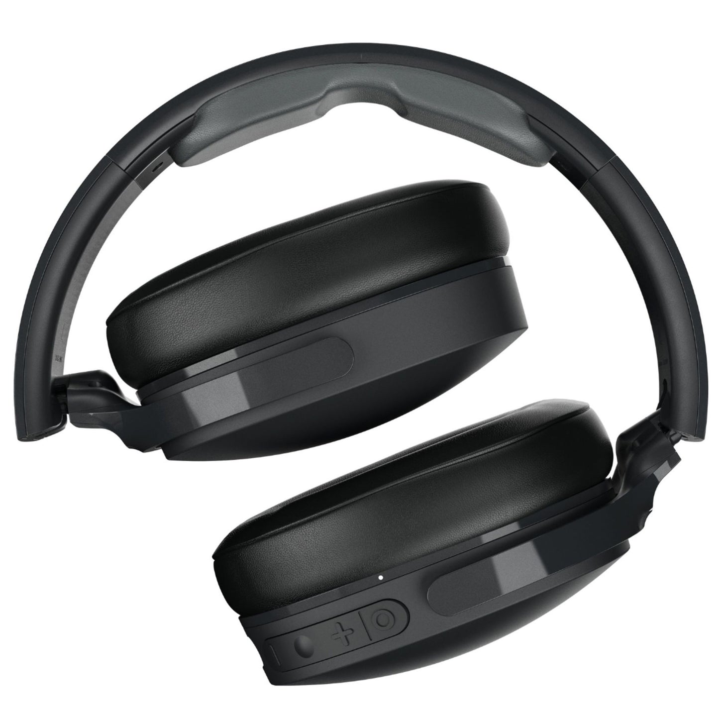Skullcandy Hesh ANC Wireless Headphones - True Black