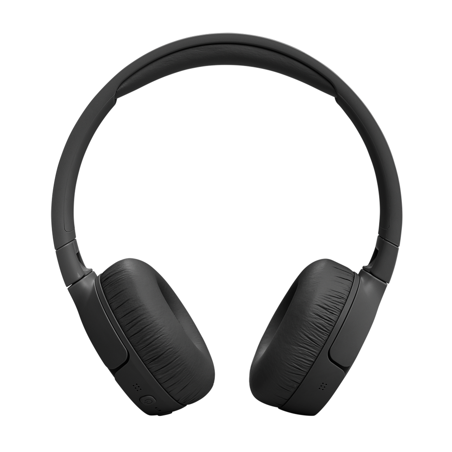 JBL Tune 670NC On Ear Headphones - Black
