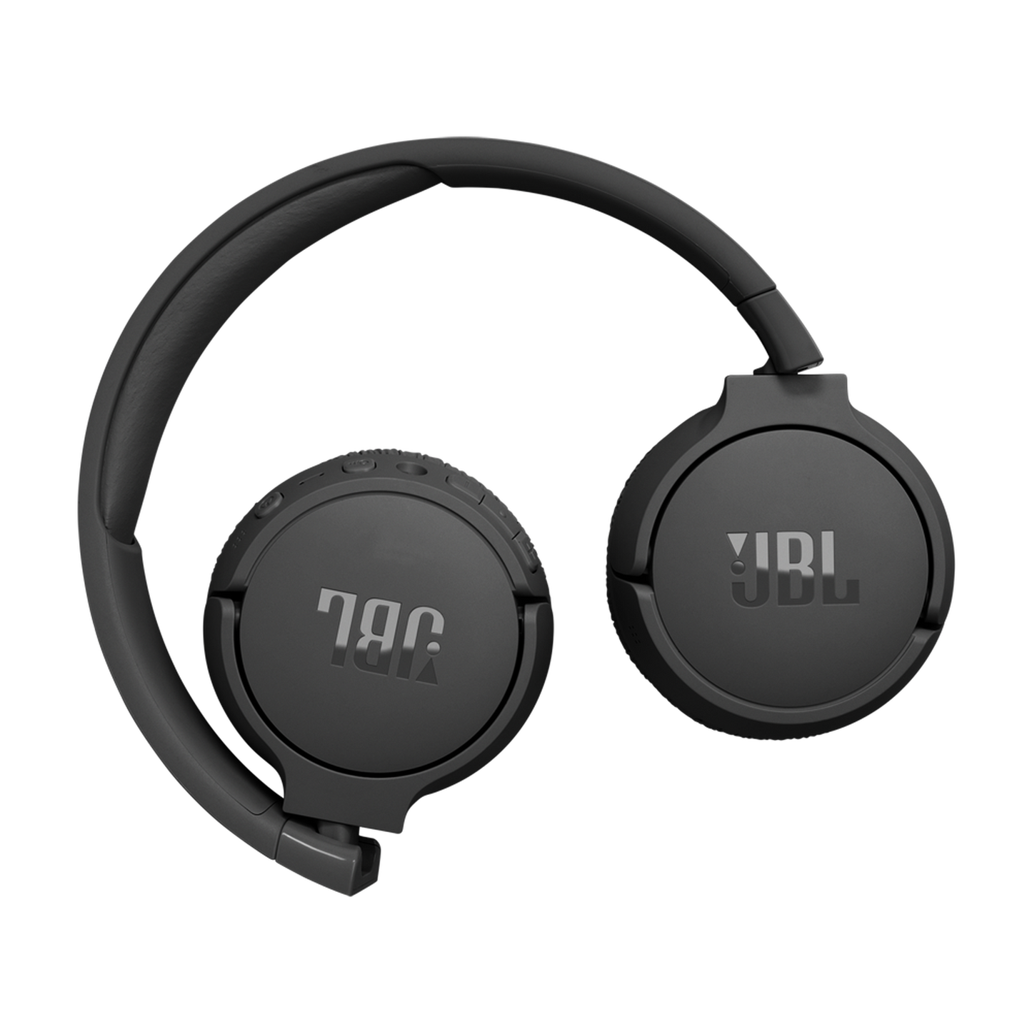 JBL Tune 670NC On Ear Headphones - Black