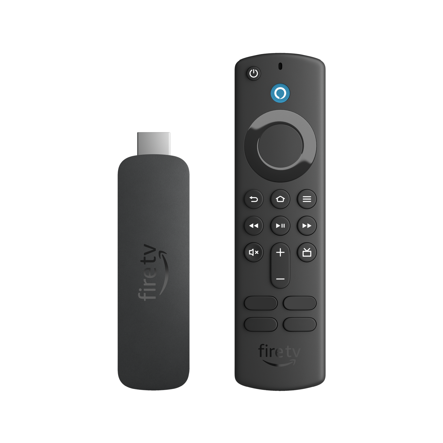 Amazon - Fire TV Stick