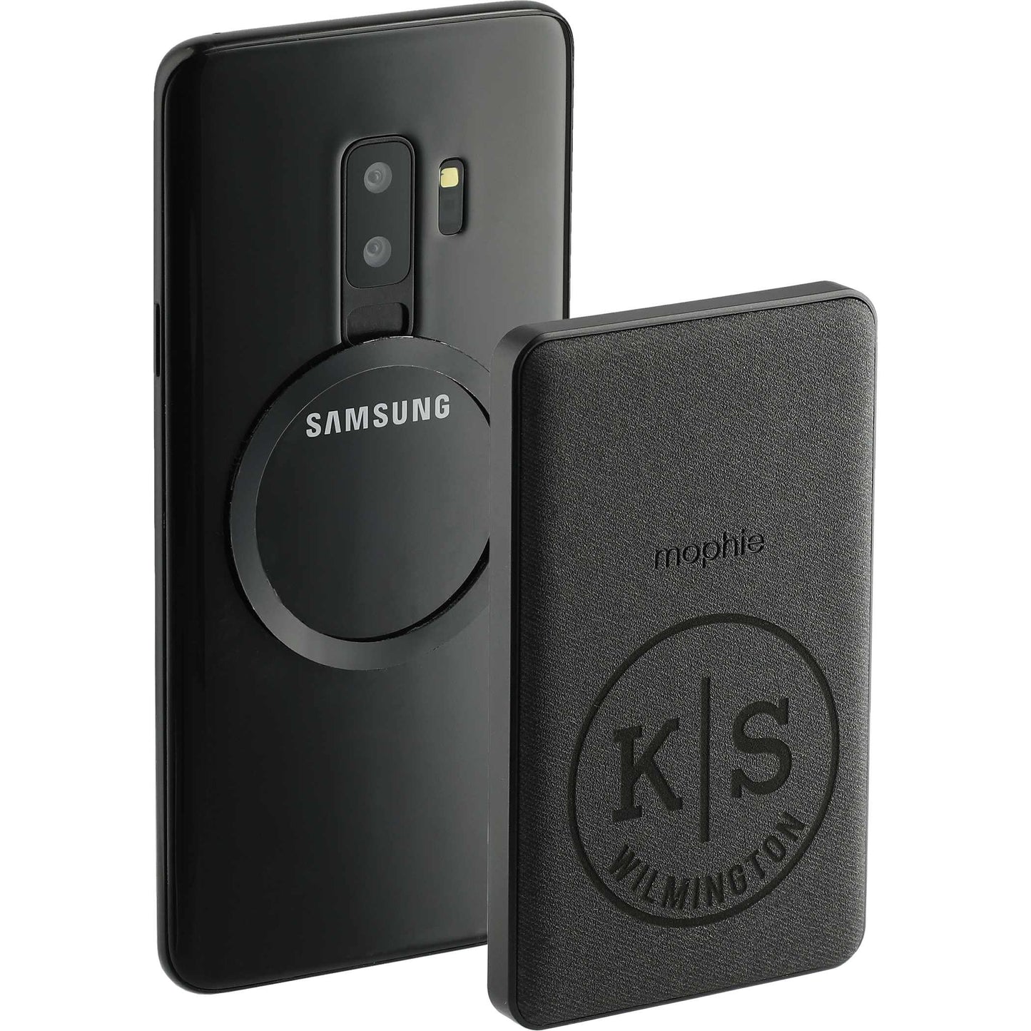 mophie Snap+ Mini 5000 mAh Wireless Power Bank