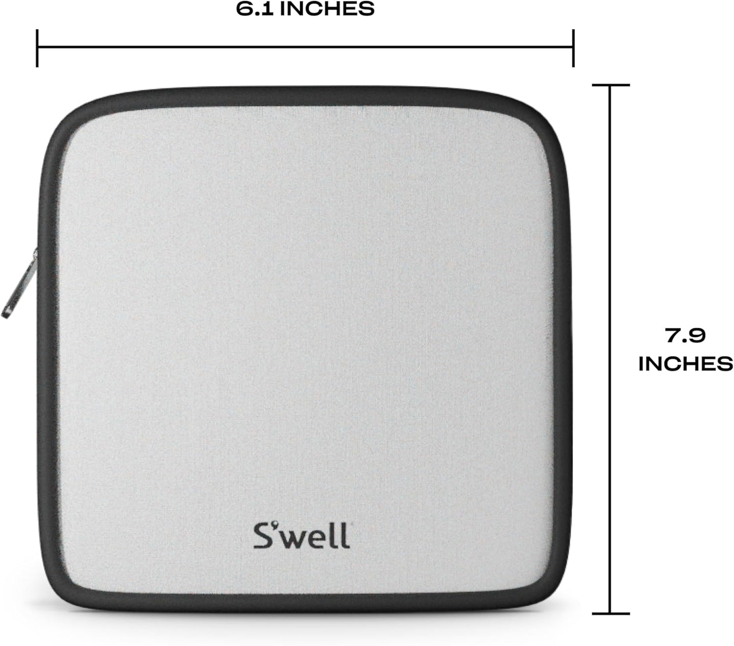 S'WELL - Travel Bottle Set
