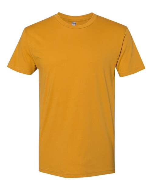 Next Level - 3600 - Cotton T-Shirt