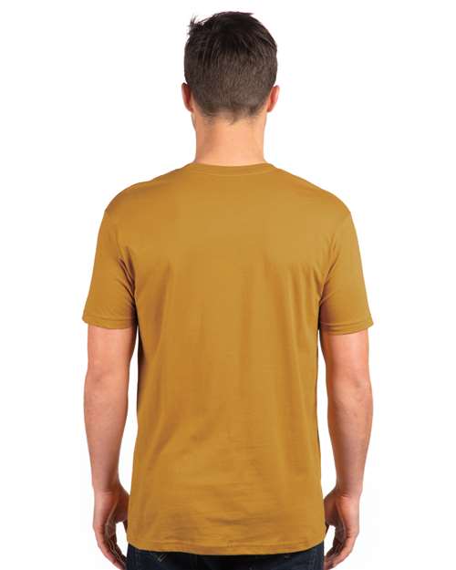 Next Level - 3600 - Cotton T-Shirt