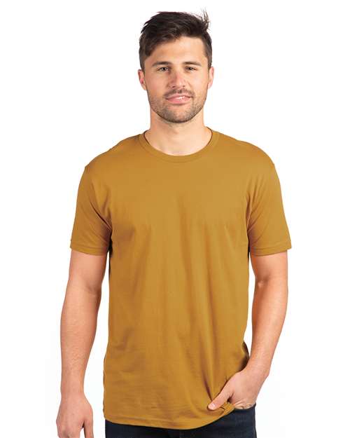Next Level - 3600 - Cotton T-Shirt