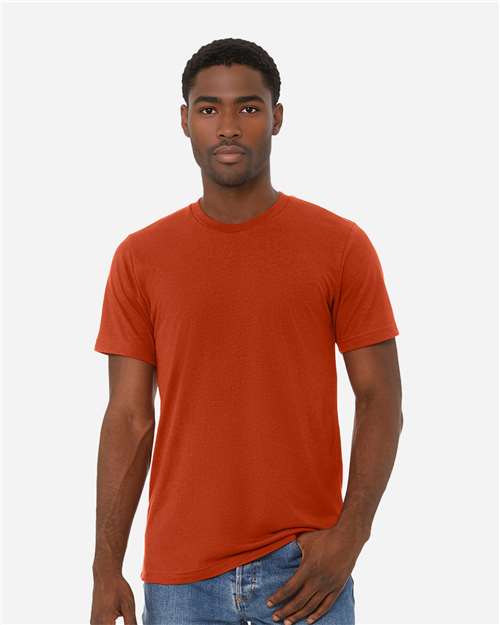 BELLA + CANVAS - 3413 - Triblend Tee