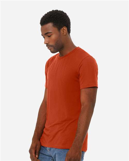 BELLA + CANVAS - 3413 - Triblend Tee