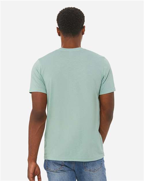 BELLA + CANVAS - 3413 - Triblend Tee