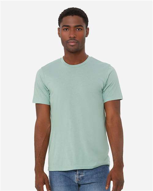 BELLA + CANVAS - 3413 - Triblend Tee