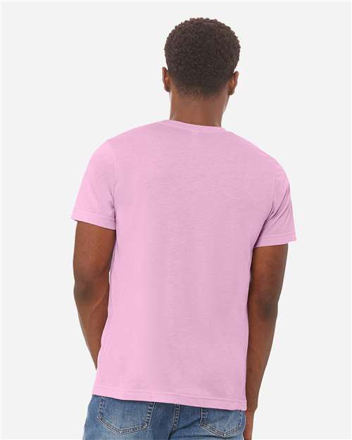 BELLA + CANVAS - 3413 - Triblend Tee