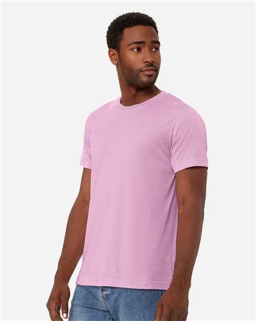 BELLA + CANVAS - 3413 - Triblend Tee