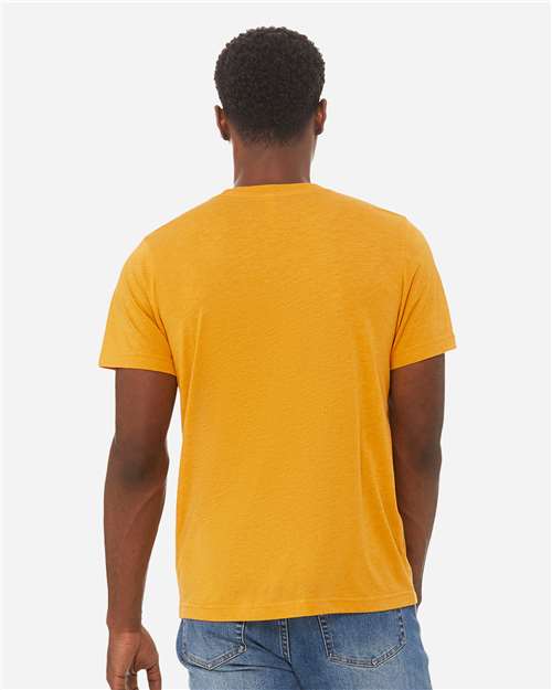BELLA + CANVAS - 3413 - Triblend Tee