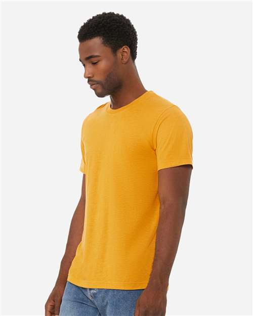 BELLA + CANVAS - 3413 - Triblend Tee