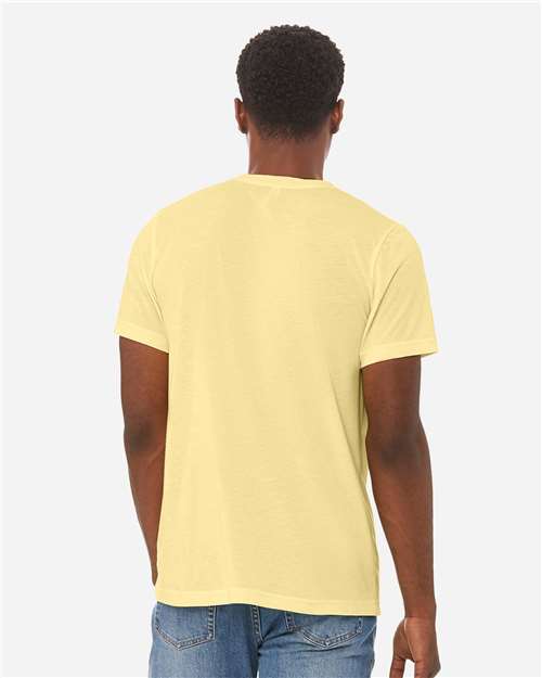 BELLA + CANVAS - 3413 - Triblend Tee