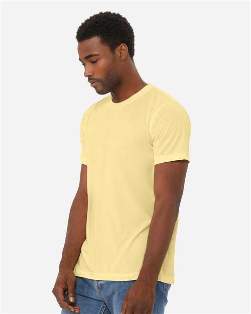 BELLA + CANVAS - 3413 - Triblend Tee