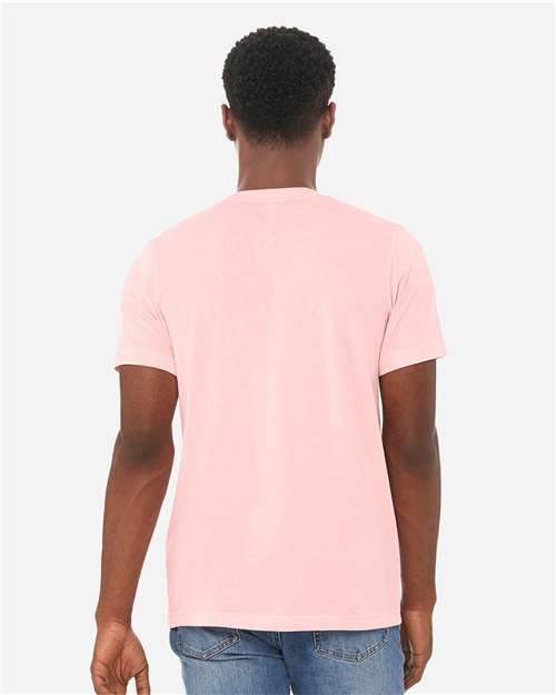 BELLA + CANVAS - 3413 - Triblend Tee
