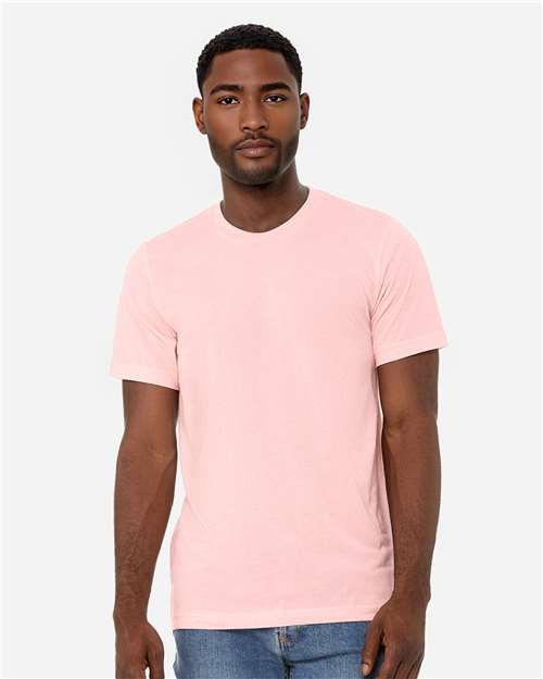 BELLA + CANVAS - 3413 - Triblend Tee