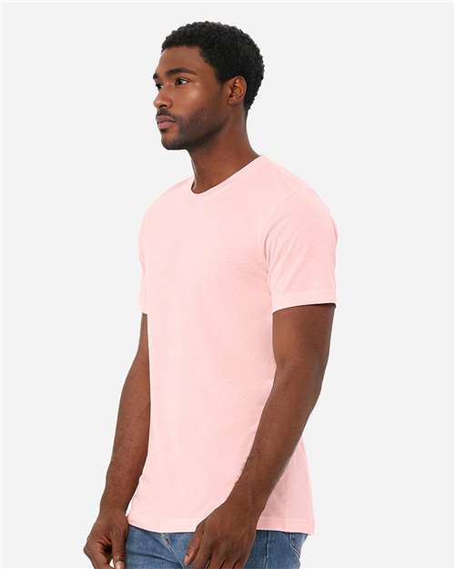 BELLA + CANVAS - 3413 - Triblend Tee