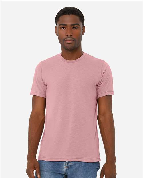 BELLA + CANVAS - 3413 - Triblend Tee