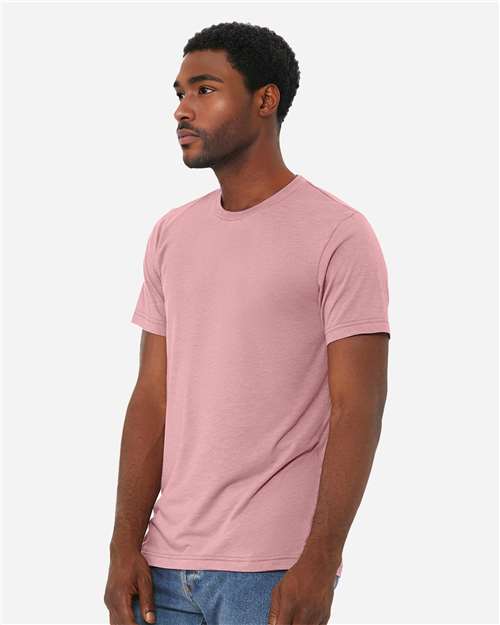 BELLA + CANVAS - 3413 - Triblend Tee