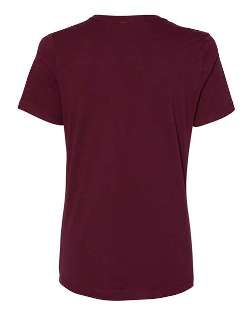 BELLA + CANVAS - 6400 - Women’s Relaxed Jersey Tee