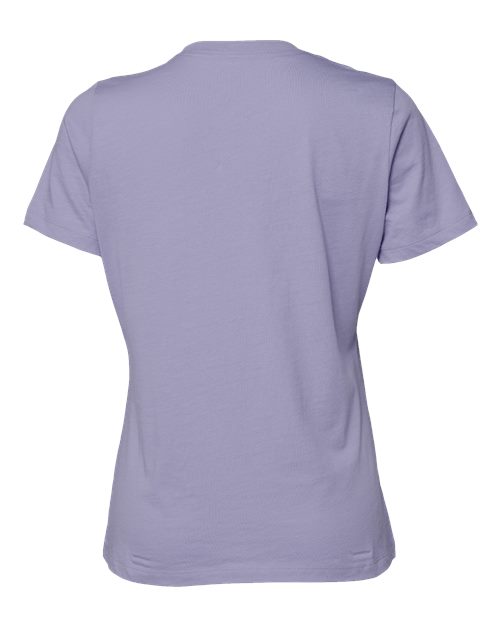 BELLA + CANVAS - 6400 - Women’s Relaxed Jersey Tee