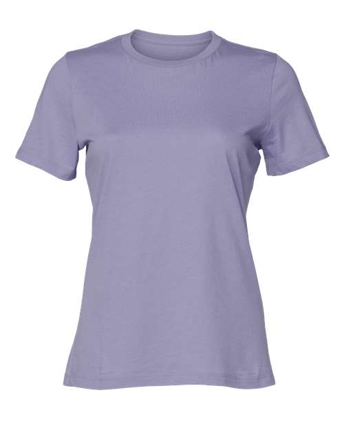 BELLA + CANVAS - 6400 - Women’s Relaxed Jersey Tee